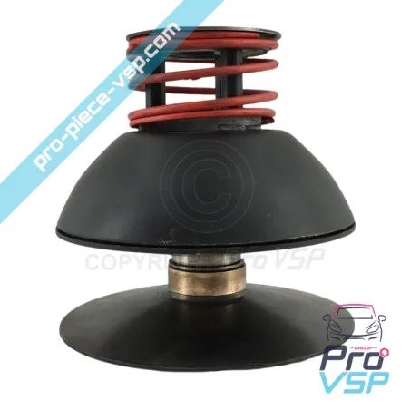 Variateur moteur occasion pour Aixam 325d