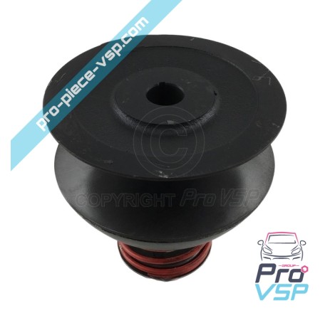Unidade de motor usada para Aixam 325d