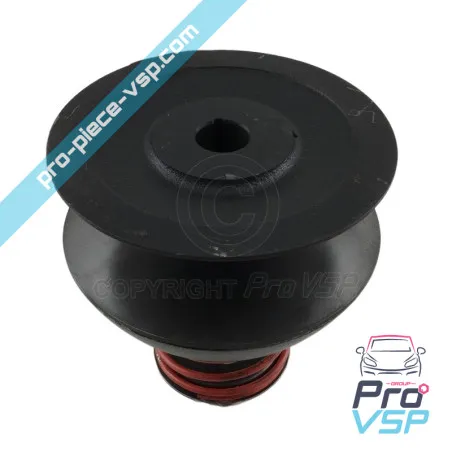 Motor pentru motor pentru Aixam 325d
