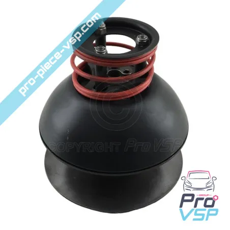 Variateur moteur occasion pour Aixam 325d