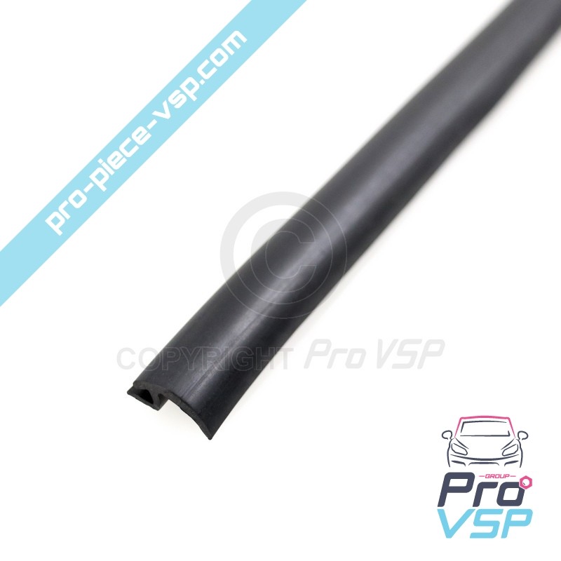 Windshield seal