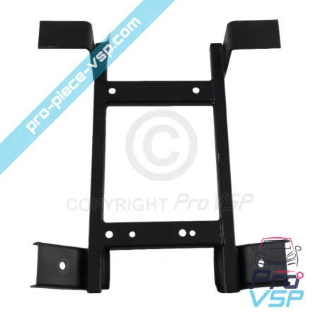 Used motor cradle for Aixam 325d