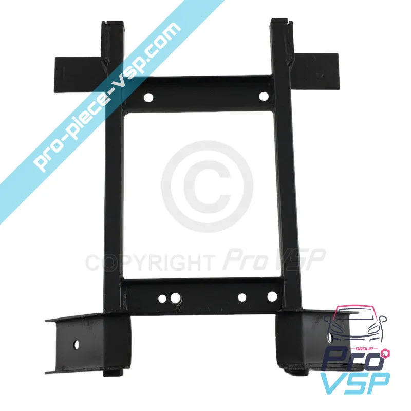 Used motor cradle for Aixam 325d