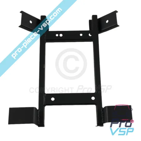 Used motor cradle for Aixam 325d