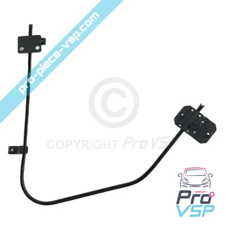 Lève vitre manuel gauche occasion pour Aixam 325d