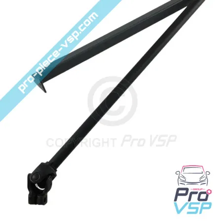 Used steering column for Aixam 325d