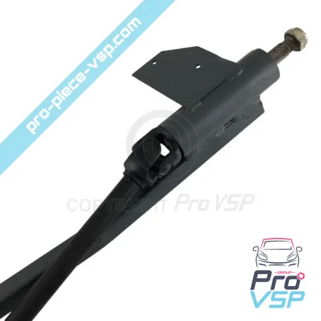 Used steering column for Aixam 325d