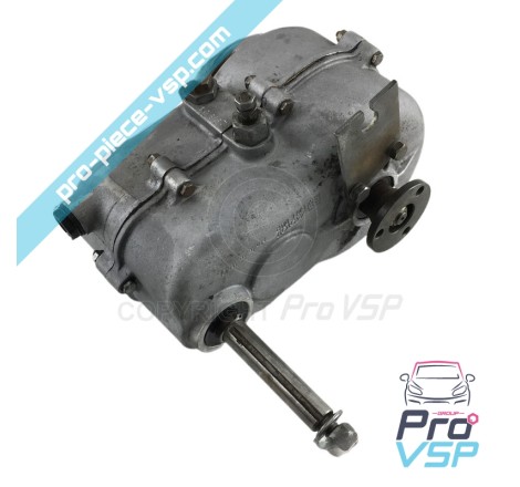 Gearbox