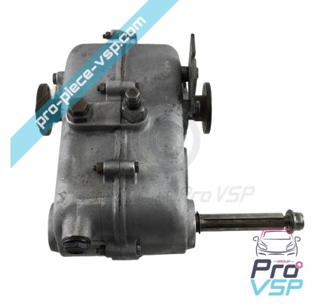 Gearbox