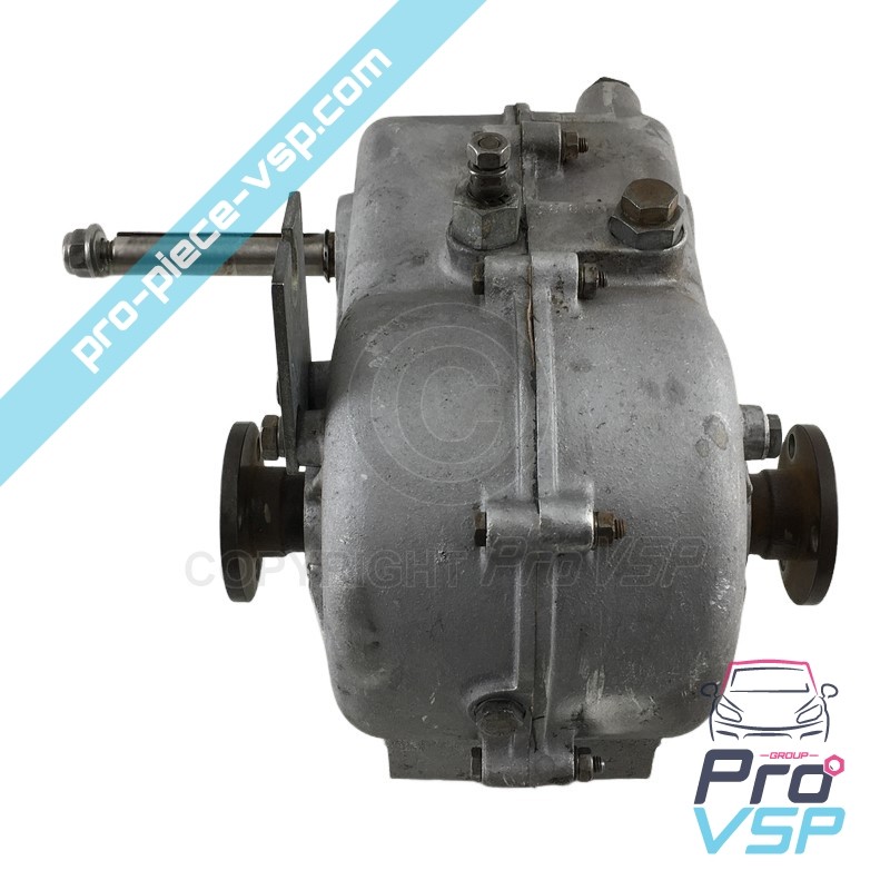 Gearbox