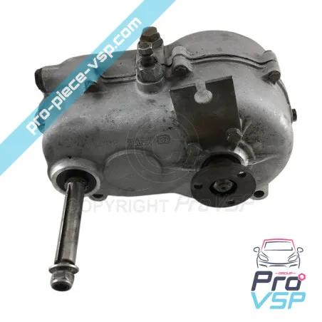 Used gearbox for Aixam 325d