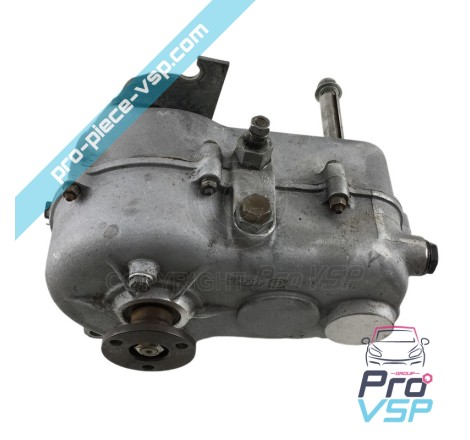 Used gearbox for Aixam 325d