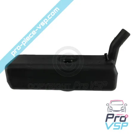 Gebrauchter Tank für Aixam 325d