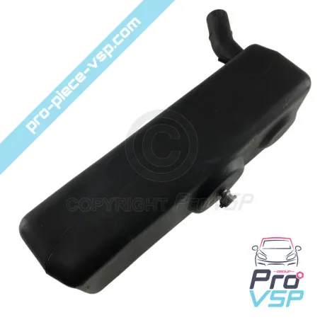 Used tank for Aixam 325d