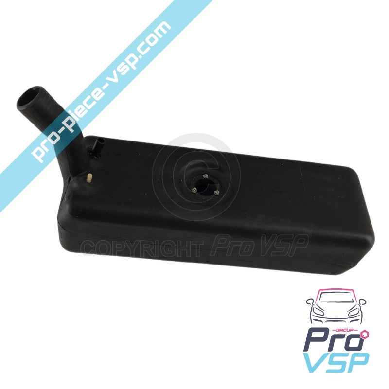 Tanque usado para Aixam 325d