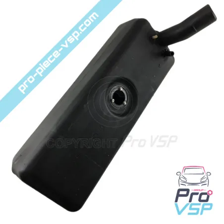 Rezervor folosit pentru Aixam 325d