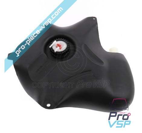 Serbatoio del carburante