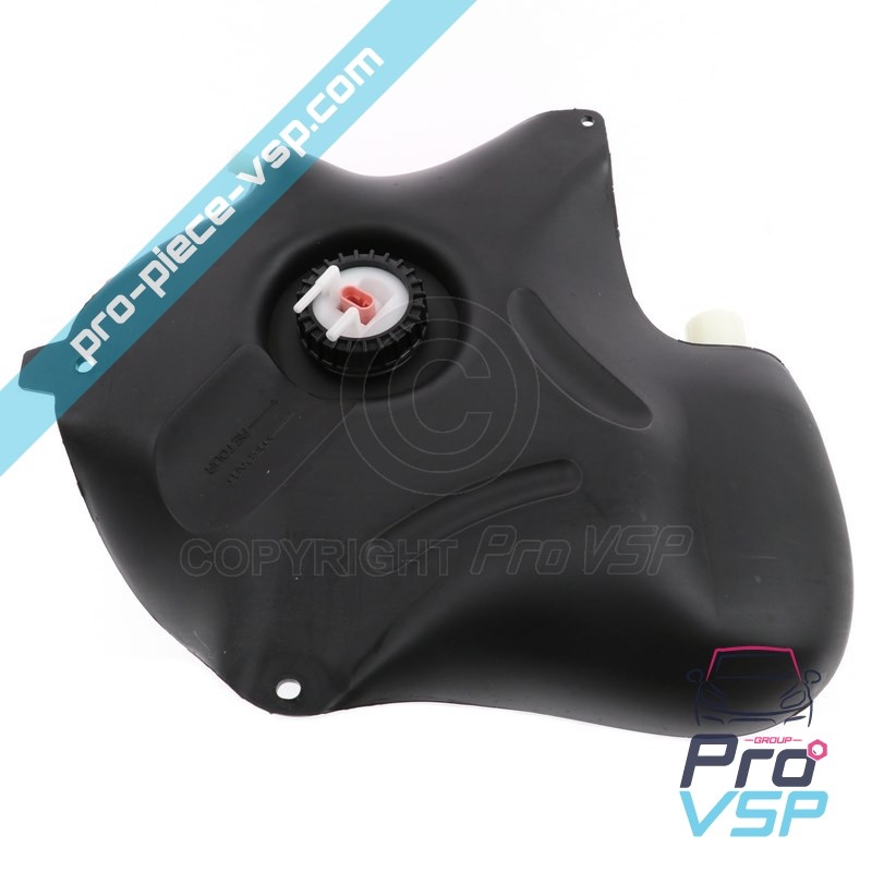 Serbatoio del carburante