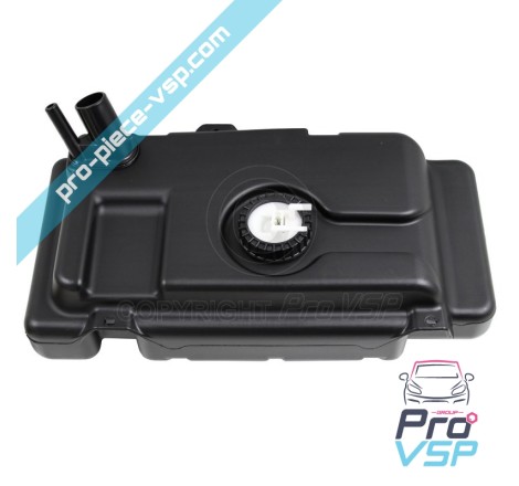 Tanque de combustível Ligier Microcar Dué
