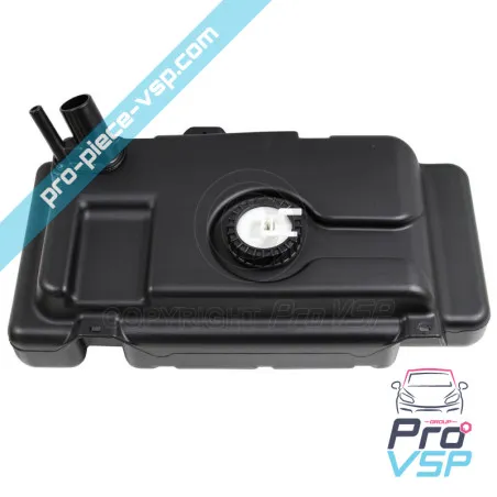 Tanque de combustível Ligier Microcar Dué