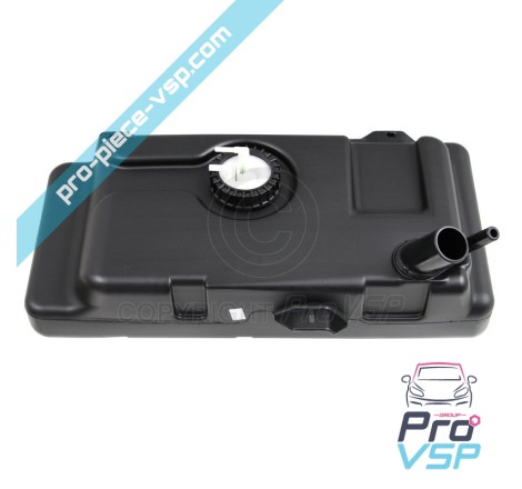 Tanque de combustível Ligier Microcar Dué