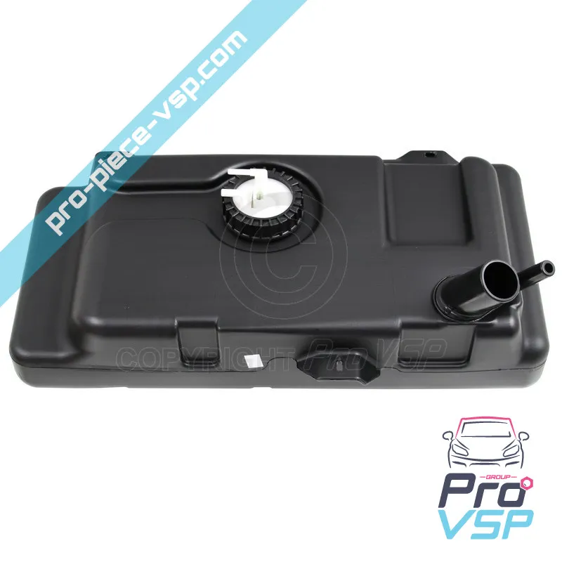 Réservoir de carburant pour Ligier Microcar Dué