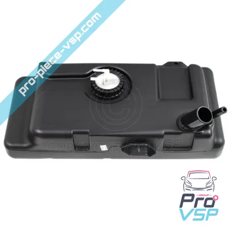 Serbatoio del carburante per Ligier Microcar Dué