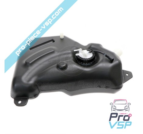 Tanque de combustível Microcar Mc1 Mc2 Mgo 1 e 2 M8 F8C Ligier Jsrc
