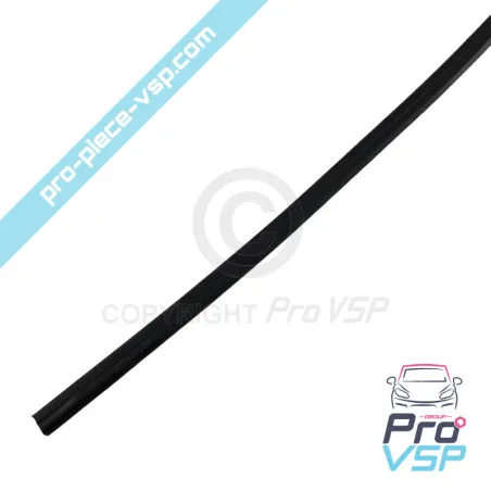 Längre vänster Aixam 325d