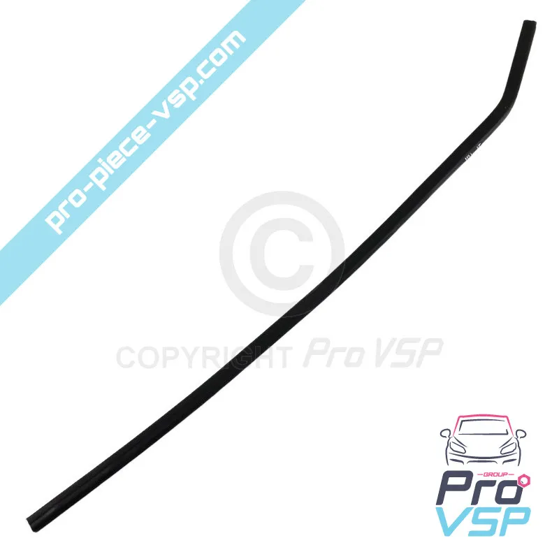 Anlass ließ den Innenglasliebhaber nach links Aixam 325d