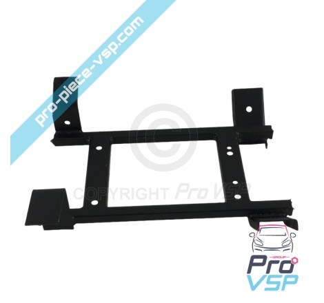 Berço de motor usado para Aixam 325d
