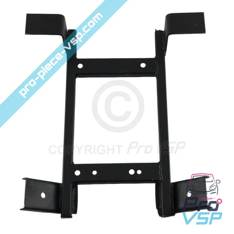 Berço de motor usado para Aixam 325d