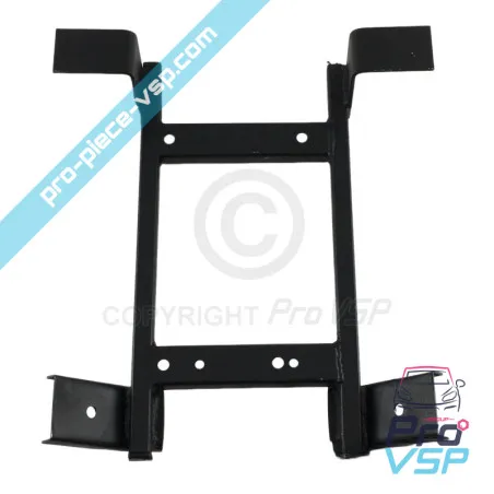 Used motor cradle for Aixam 325d