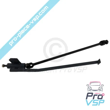 Used steering column for Aixam 325d
