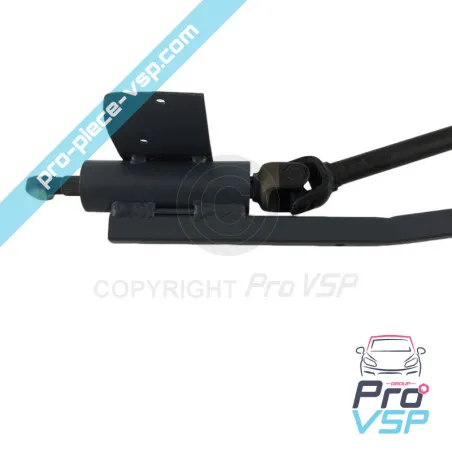 Used steering column for Aixam 325d