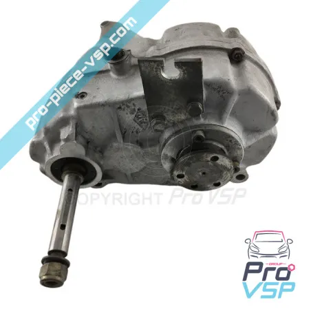 Used gearbox for Aixam 325d