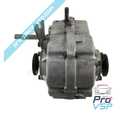 Gearbox