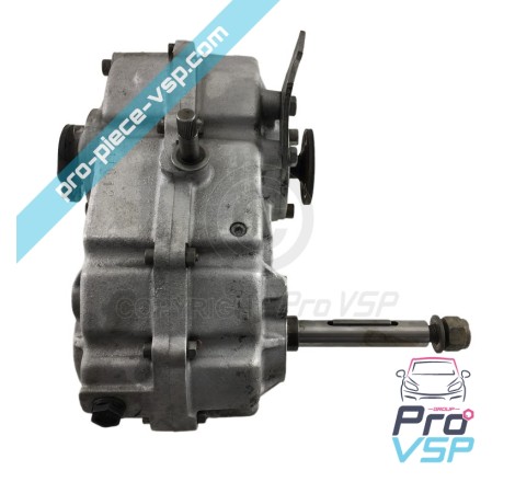 Gearbox