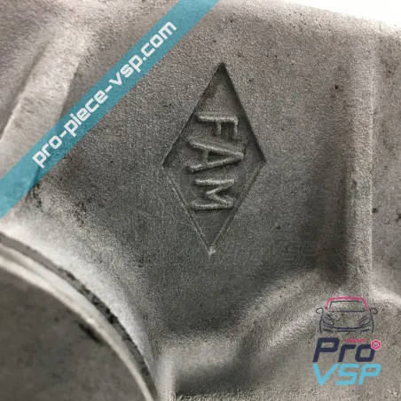 Cutie de viteze folosite pentru Aixam 325d