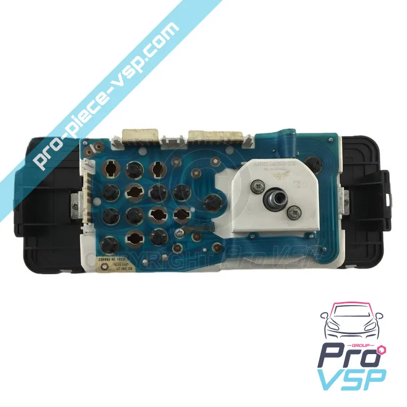 Contador usado para Aixam 325d