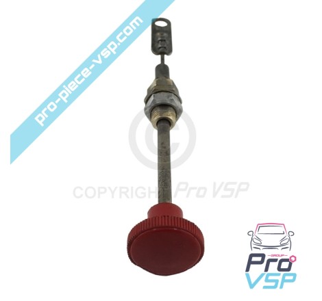 Used heating control for Aixam 325d