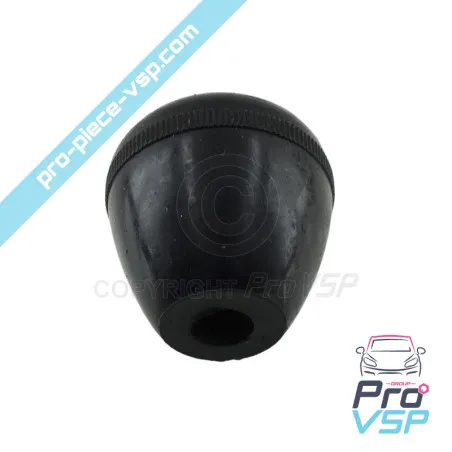 Buton de manetă de viteze folosite pentru Aixam 325d