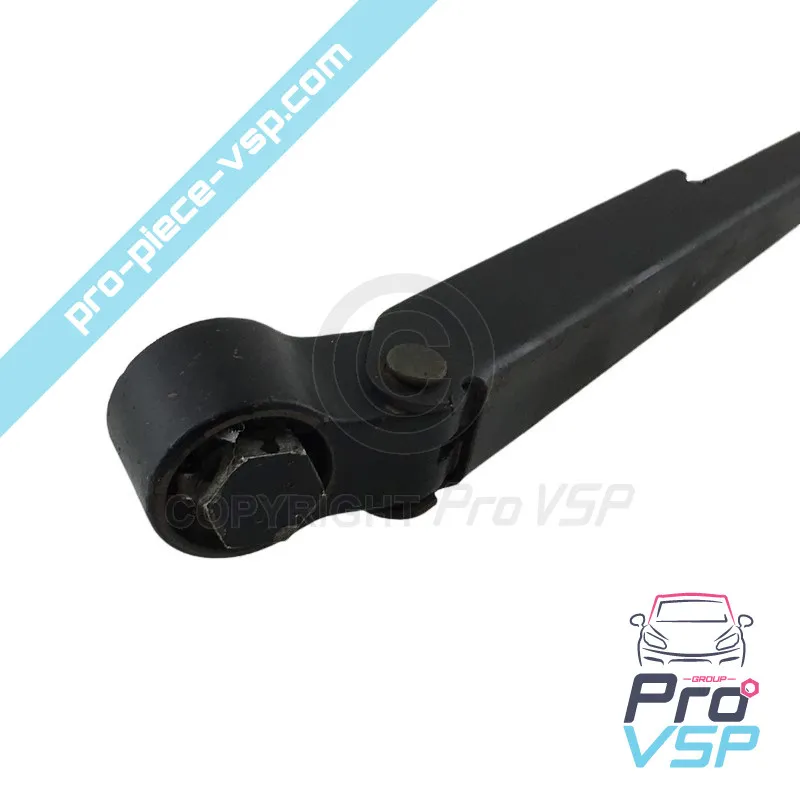 Brazo de limpiaparabrisas usado para Aixam 325d