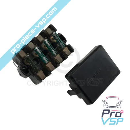 Caixa de fusível usada para Aixam 325d