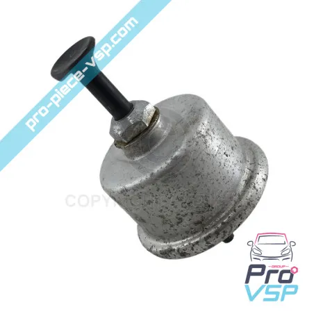 Pompe de lave glace occasion pour Aixam 325d