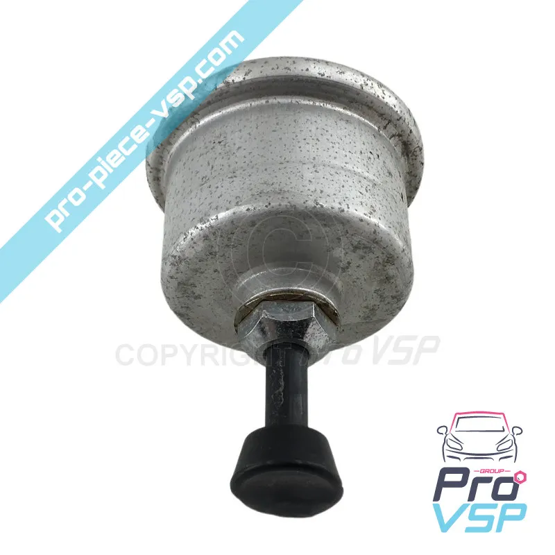 Pompe de lave glace occasion pour Aixam 325d