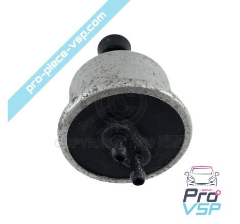 Icewash pump