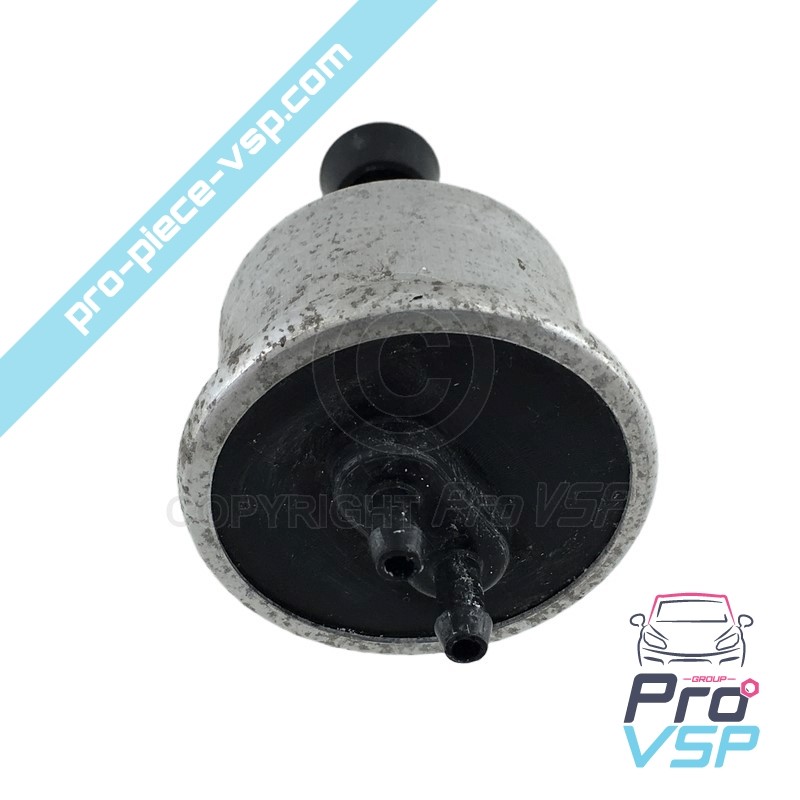Icewash pump