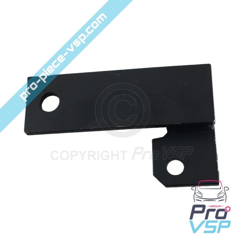 Gebrauchtmotorkastenhalter für Aixam 325d