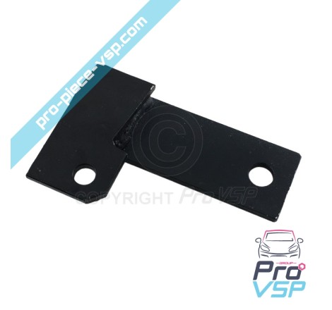 Motor media box